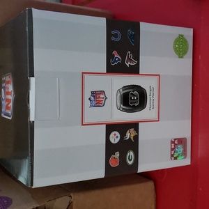 Scentsy Bengals Warmer - NIB